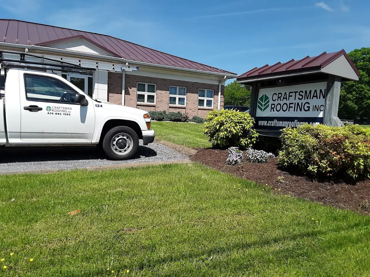 Quality Hail Damage Roof Repair by experienced craftsmen in Downtown Everett